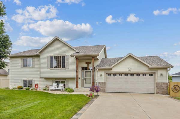 605 EMMA DR SE, COLD SPRING, MN 56320 - Image 1