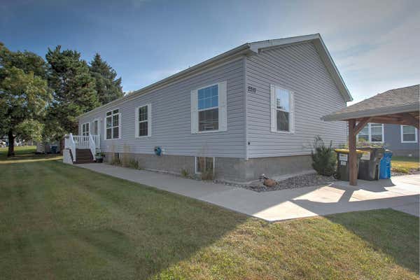 2210 BLACK PINE DR, CAMBRIDGE, MN 55008 - Image 1