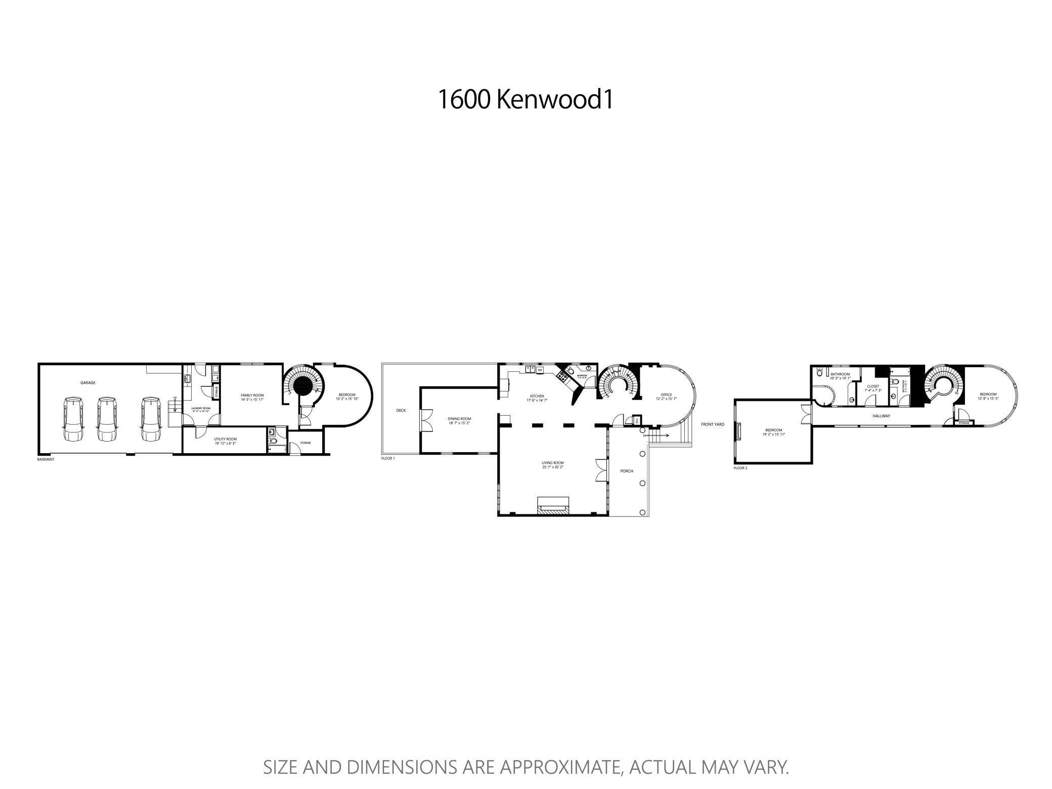 Minneapolis, Minnesota, 55405, United States, 3 Bedrooms Bedrooms, ,4 BathroomsBathrooms,Residential,Active,1769436