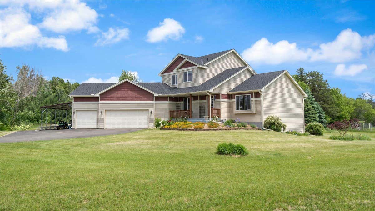 31057 98TH ST NW, PRINCETON, MN 55371, photo 1 of 42