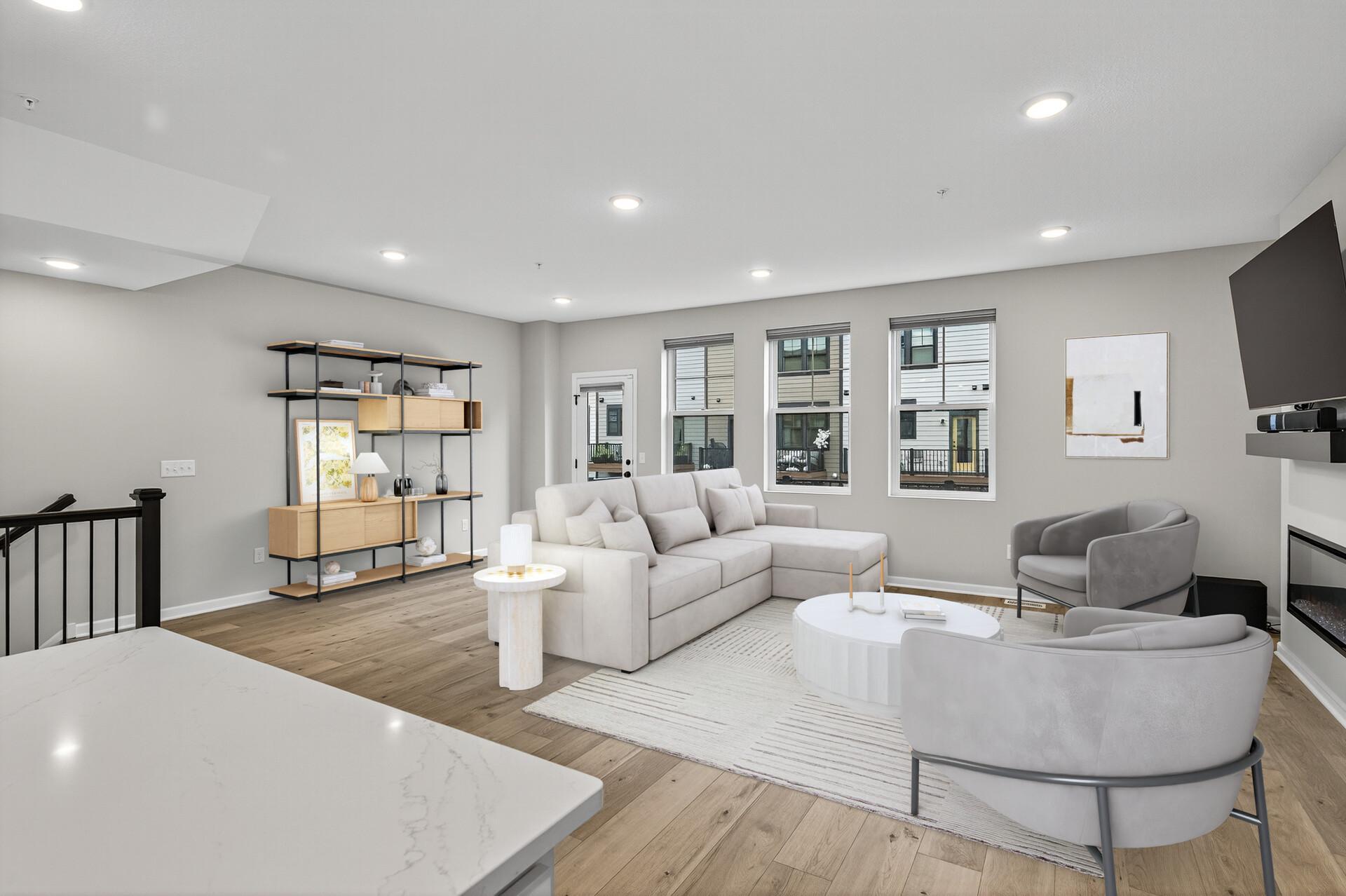 Saint Paul, Minnesota, 55116, United States, 4 Bedrooms Bedrooms, ,4 BathroomsBathrooms,Residential,Active,2003561