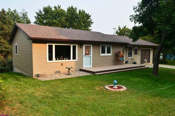 809 HAGENSON ST, STARBUCK, MN 56381 - Image 1