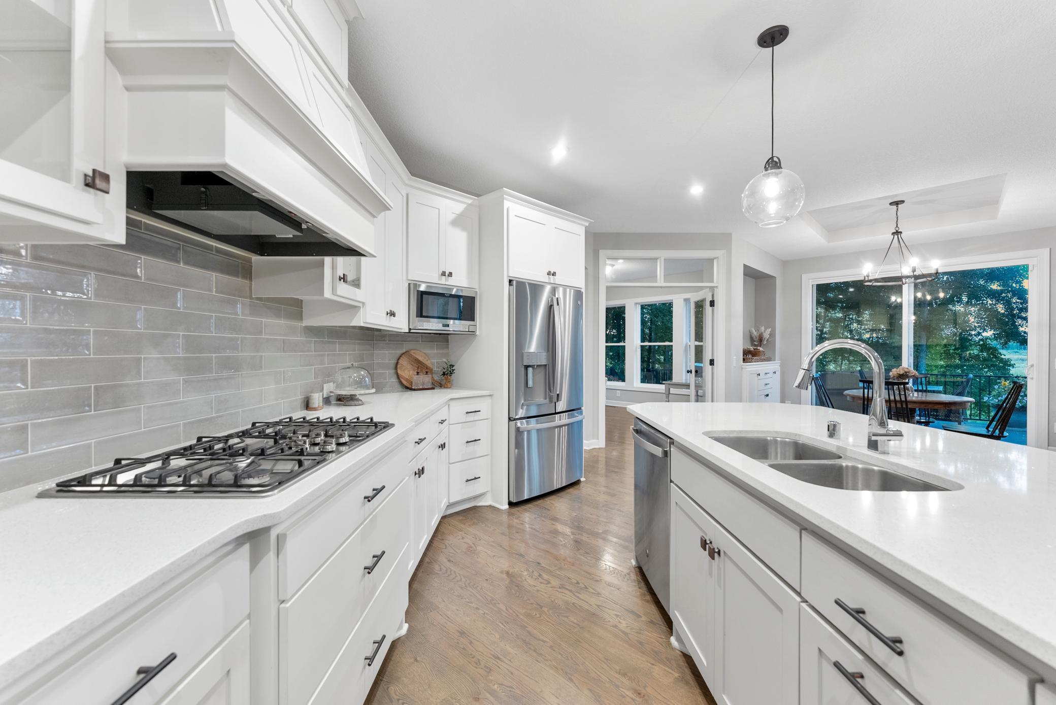 Andover, Minnesota, 55304, United States, 5 Bedrooms Bedrooms, ,5 BathroomsBathrooms,Residential,Active,1943833