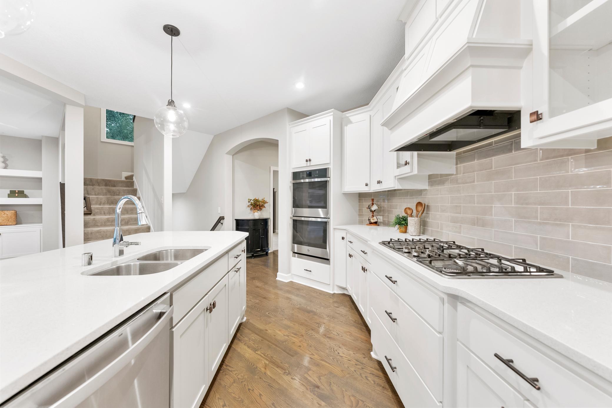 Andover, Minnesota, 55304, United States, 5 Bedrooms Bedrooms, ,5 BathroomsBathrooms,Residential,Active,1943833