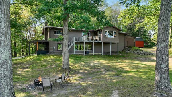 15493 224TH AVE, BLOOMER, WI 54724 - Image 1