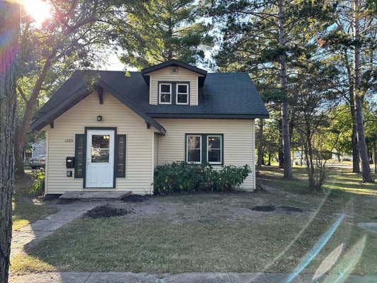 1205 2ND ST SW, WADENA, MN 56482 - Image 1