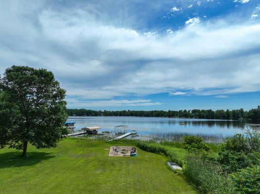 1897 BREEZY BAY RD, BALSAM LAKE, WI 54810 - Image 1