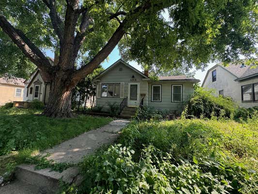 4316 UPTON AVE N, MINNEAPOLIS, MN 55412 - Image 1