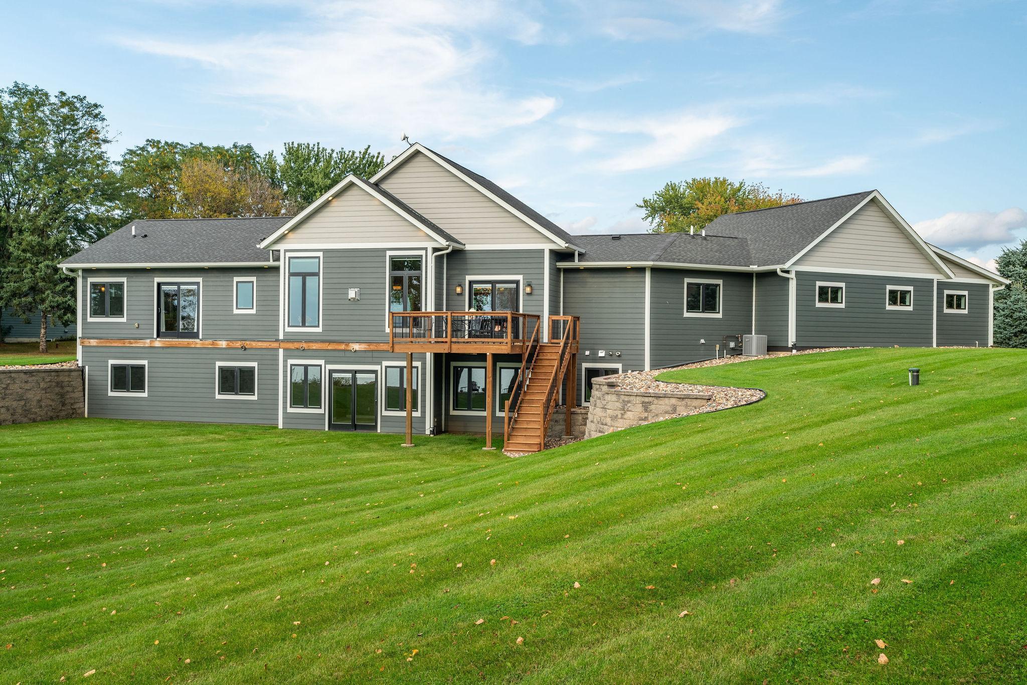 Cannon Falls, Minnesota, 55009, United States, 4 Bedrooms Bedrooms, ,3 BathroomsBathrooms,Residential,Active,2007288