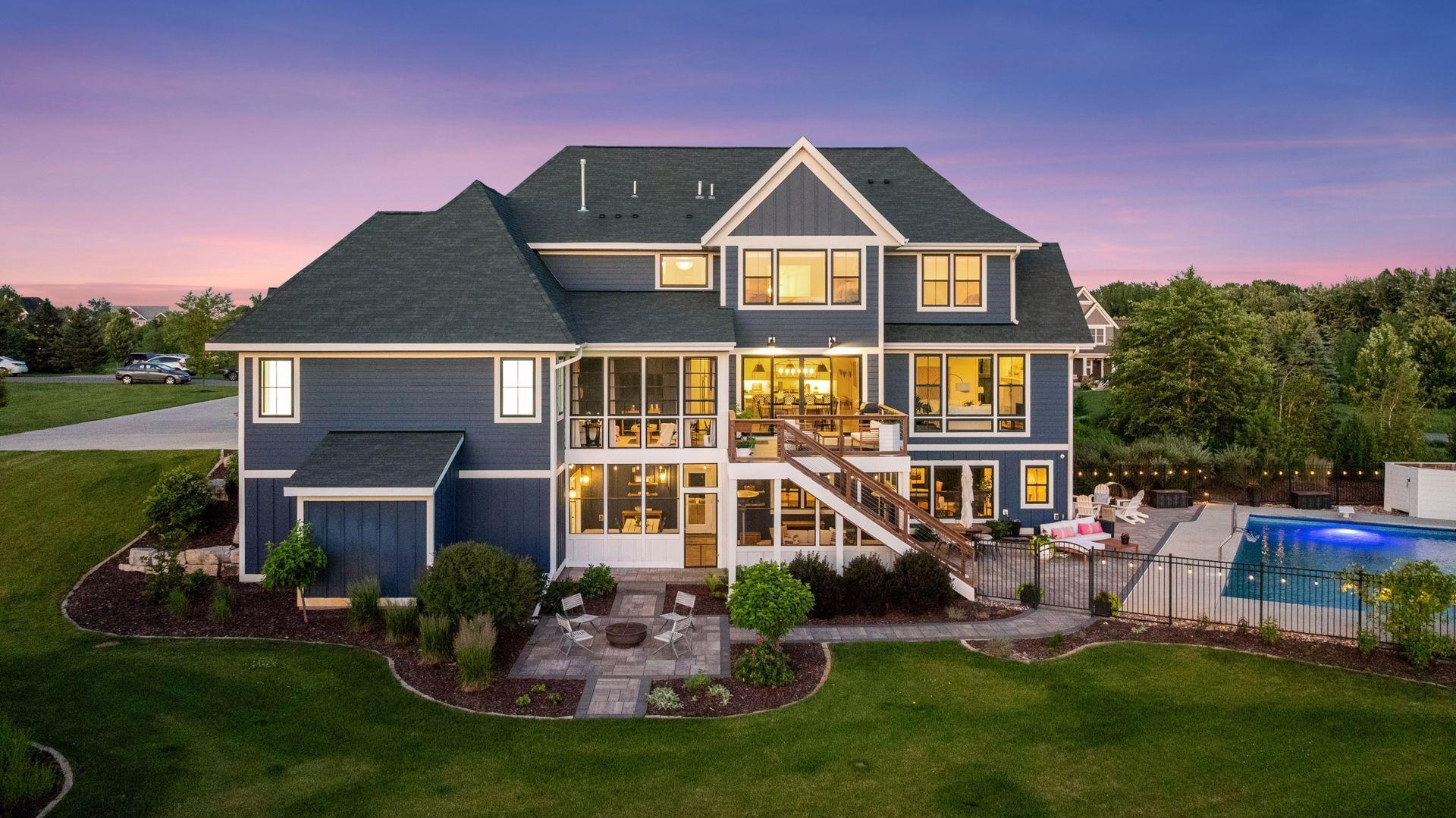 Woodbury, Minnesota, 55129, United States, 6 Bedrooms Bedrooms, ,6 BathroomsBathrooms,Residential,Active,1871286