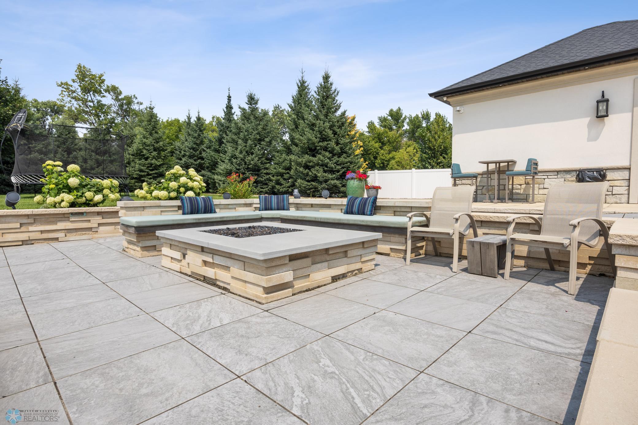 Fargo, North Dakota, 58104, United States, 5 Bedrooms Bedrooms, ,7 BathroomsBathrooms,Residential,Active,1941361