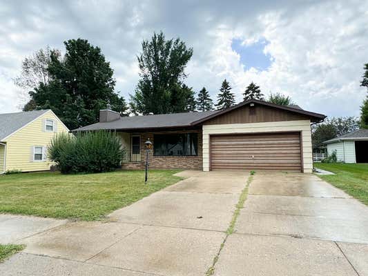 315 CLARY ST W, WORTHINGTON, MN 56187 - Image 1