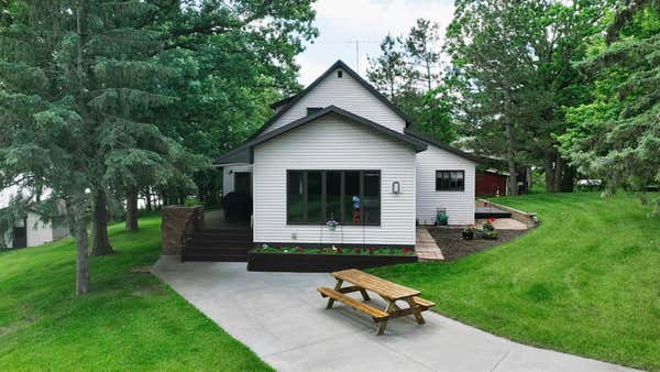 27303 ISLAND TRL, PARK RAPIDS, MN 56470, photo 2 of 60