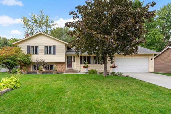 1910 E 115TH ST, BURNSVILLE, MN 55337 - Image 1