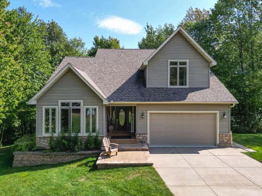 531 23RD AVE, CUMBERLAND, WI 54829 - Image 1