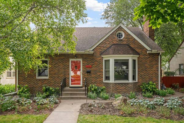 2949 BENJAMIN ST NE, MINNEAPOLIS, MN 55418 - Image 1