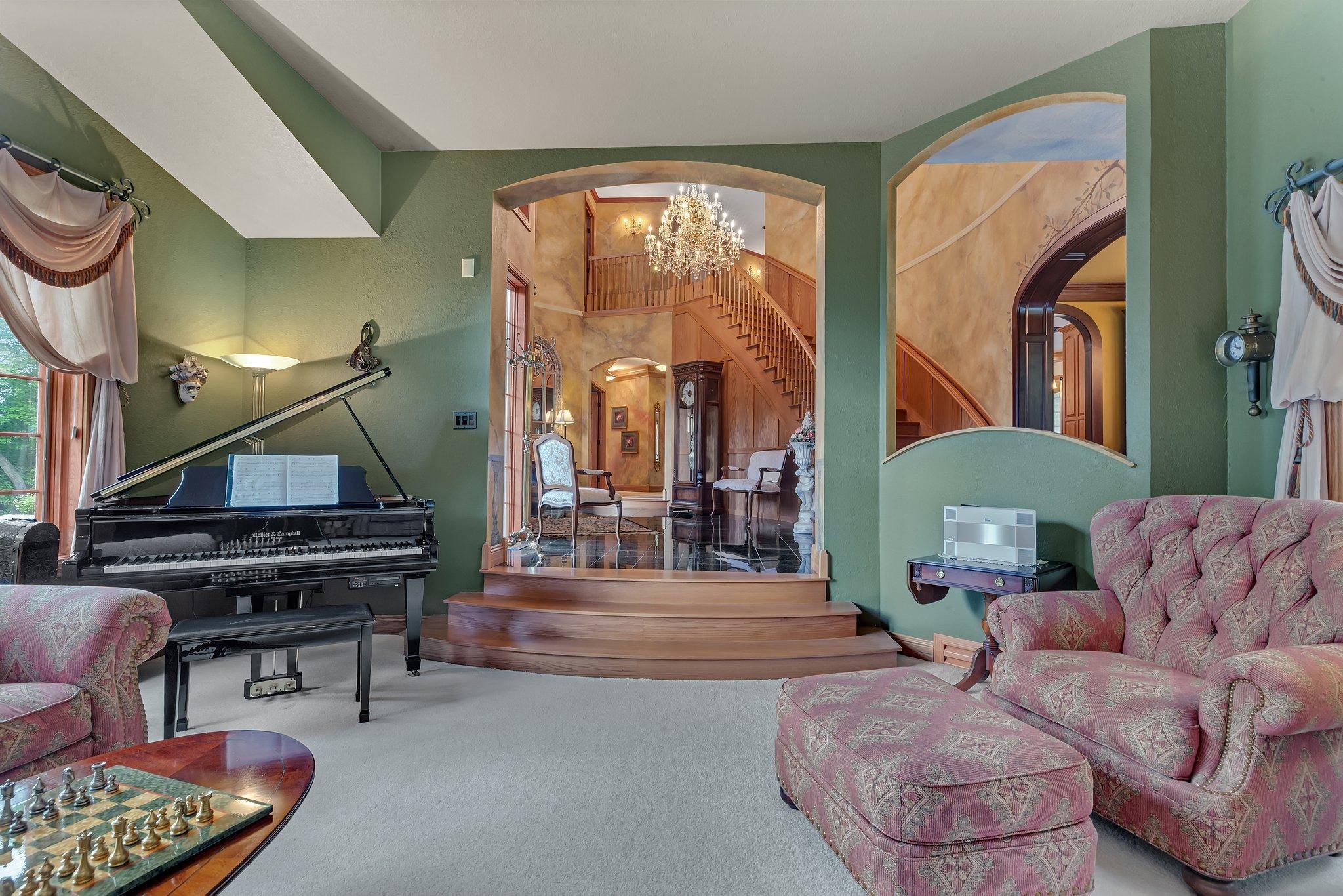 Cold Spring, Minnesota, 56320, United States, 3 Bedrooms Bedrooms, ,5 BathroomsBathrooms,Residential,Active,1831786