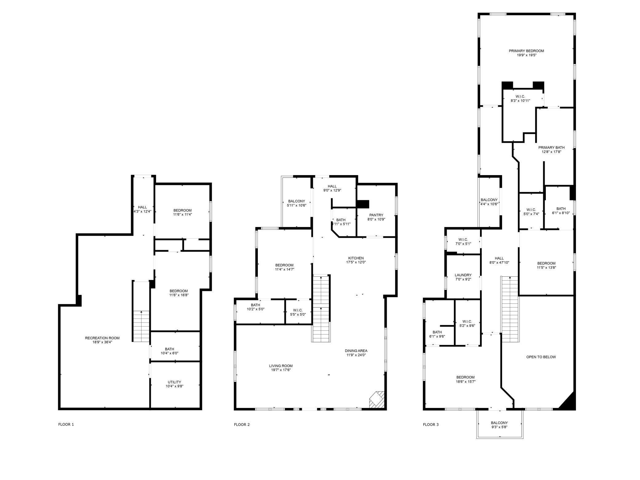 Minneapolis, Minnesota, 55424, United States, 5 Bedrooms Bedrooms, ,6 BathroomsBathrooms,Residential,Active,1936394