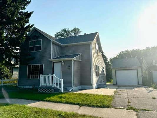 605 HUNTER ST, CROOKSTON, MN 56716 - Image 1