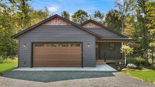 1510 186TH AVE, BALSAM LAKE, WI 54810 - Image 1