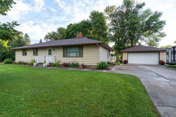 120 SARGENT ST, CROOKSTON, MN 56716 - Image 1