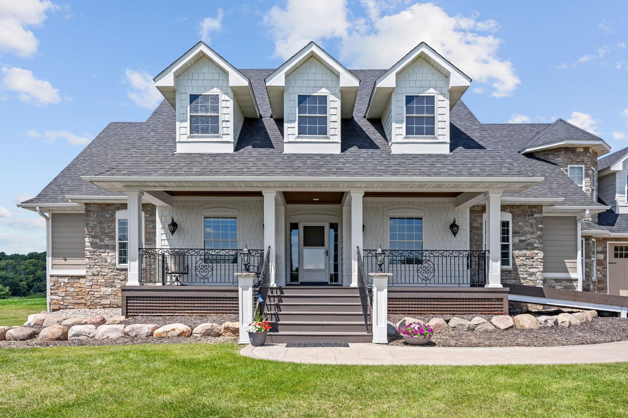 Elko, Minnesota, 55020, United States, 5 Bedrooms Bedrooms, ,5 BathroomsBathrooms,Residential,Active,1942358