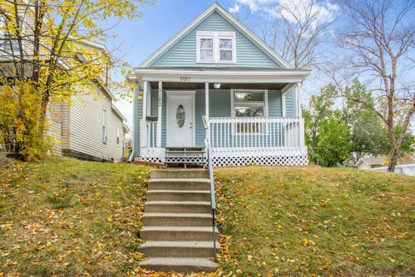 1182 ROSS AVE, SAINT PAUL, MN 55106 - Image 1