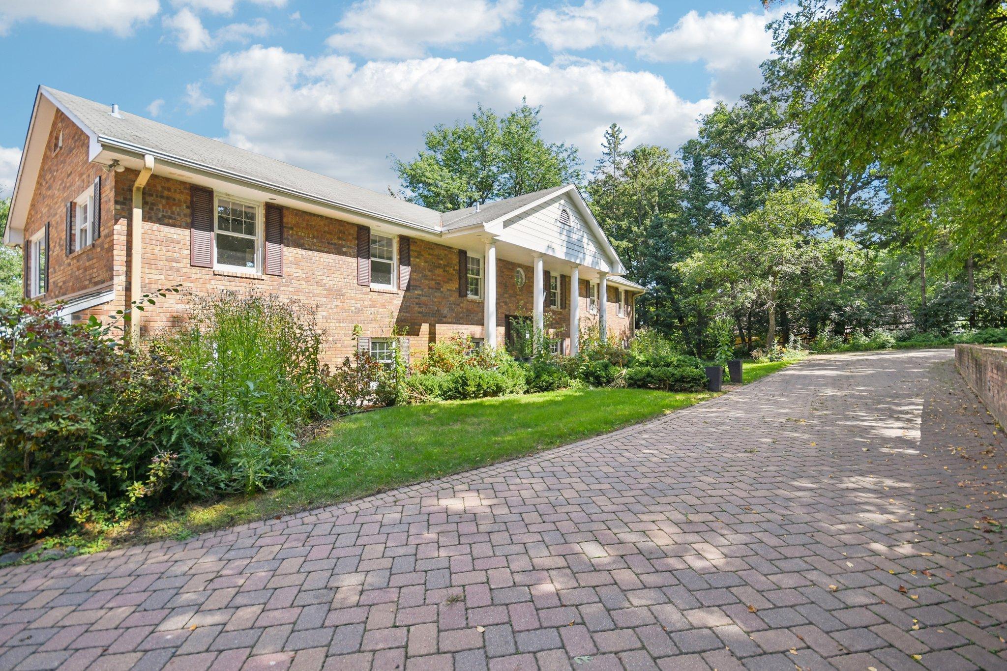 North Oaks, Minnesota, 55127, United States, 5 Bedrooms Bedrooms, ,5 BathroomsBathrooms,Residential,Active,1943773
