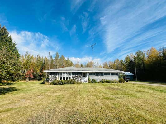 28320 STATE HIGHWAY 1, EFFIE, MN 56639 - Image 1