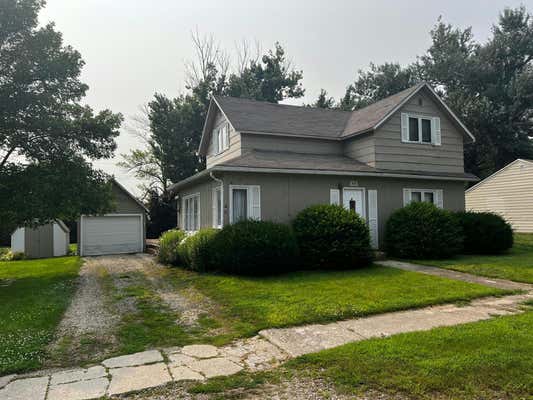 106 2ND AVE, BELLINGHAM, MN 56212 - Image 1