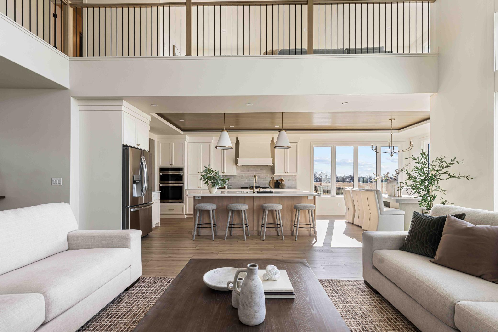 Fargo, North Dakota, 58104, United States, 4 Bedrooms Bedrooms, ,4 BathroomsBathrooms,Residential,Active,2007923