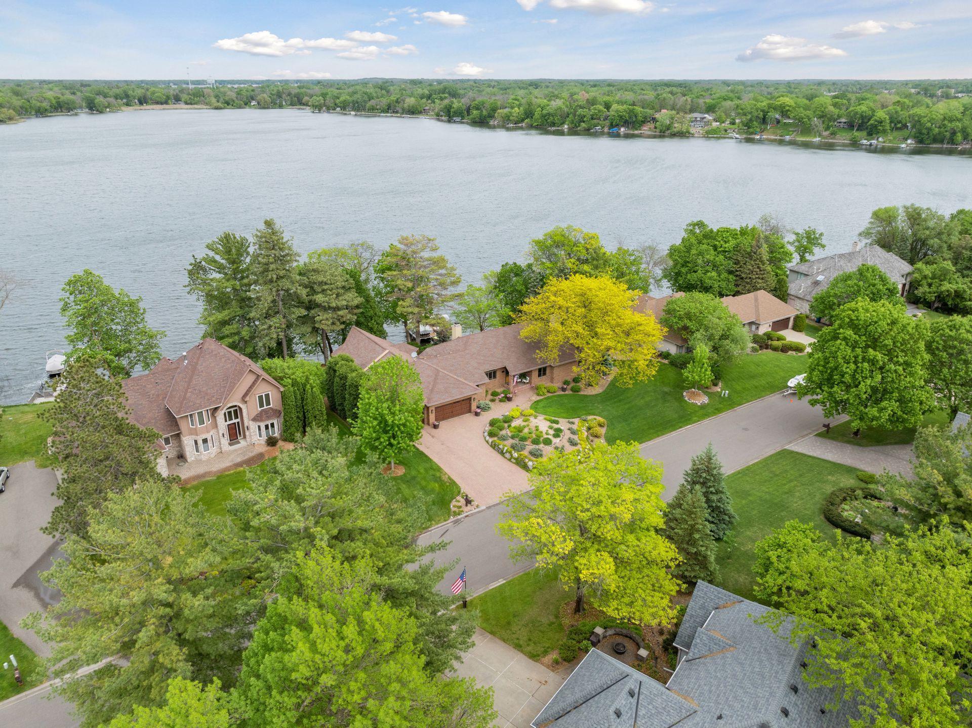 Forest Lake, Minnesota, 55025, United States, 4 Bedrooms Bedrooms, ,3 BathroomsBathrooms,Residential,Active,1824902