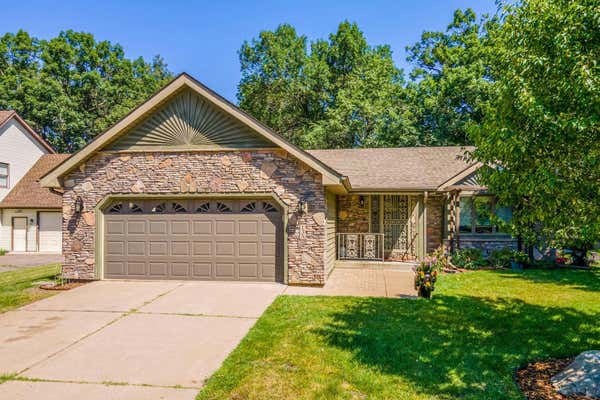 135 EGRET LN, CIRCLE PINES, MN 55014 - Image 1