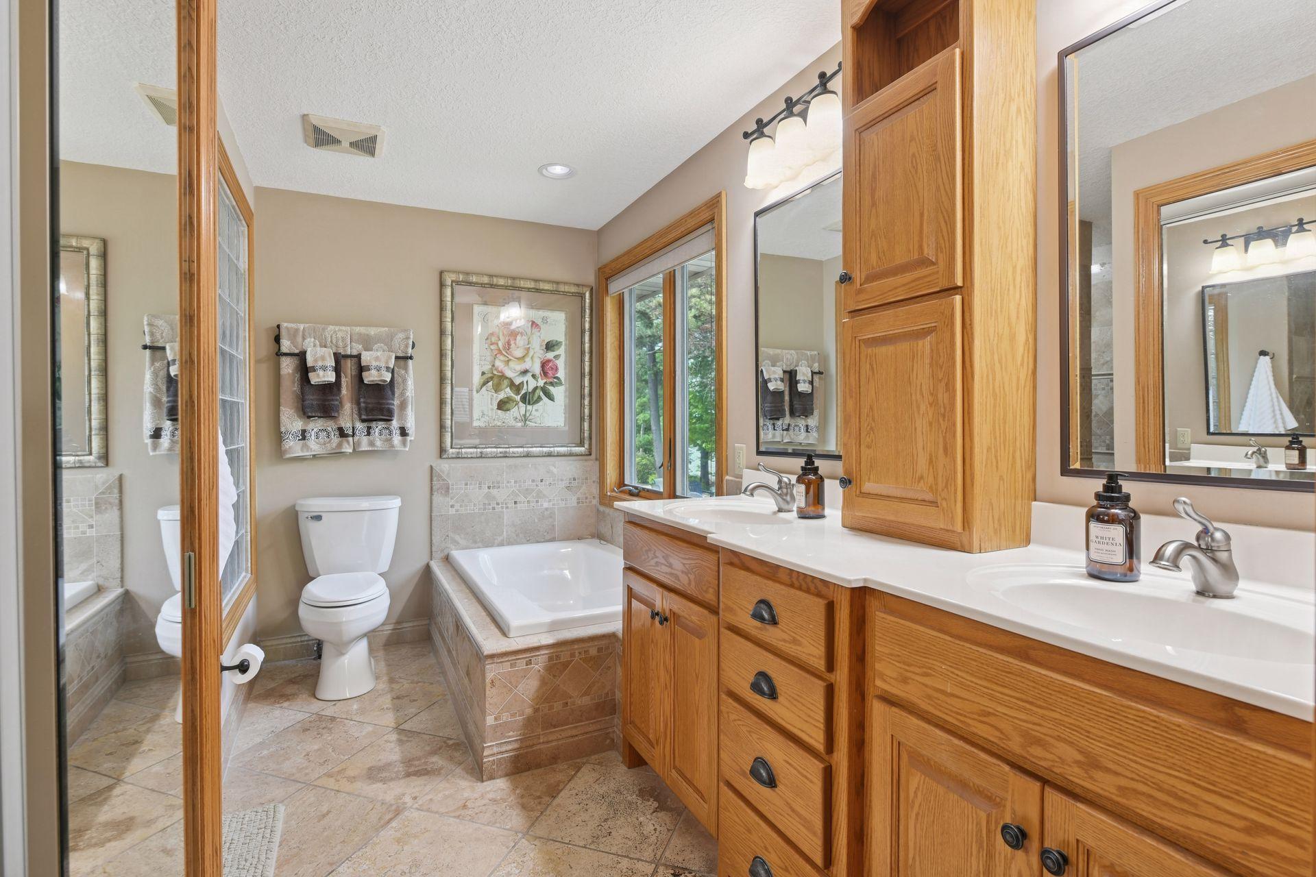 Forest Lake, Minnesota, 55025, United States, 4 Bedrooms Bedrooms, ,3 BathroomsBathrooms,Residential,Active,1824902