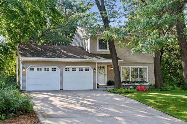 1430 KERRY CIR NE, MINNEAPOLIS, MN 55432 - Image 1