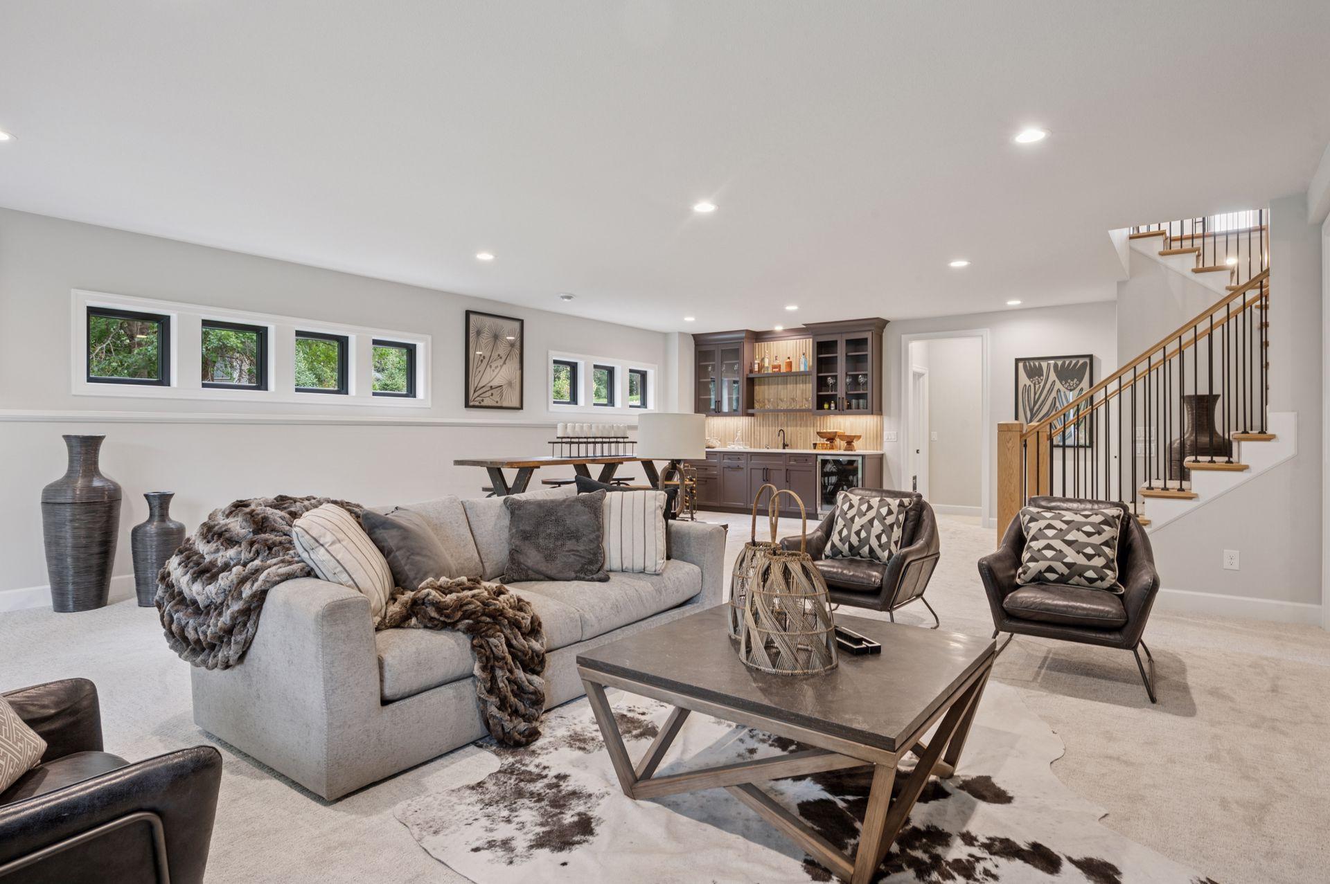 Shoreview, Minnesota, 55126, United States, ,3 BathroomsBathrooms,Residential,Active,1756386