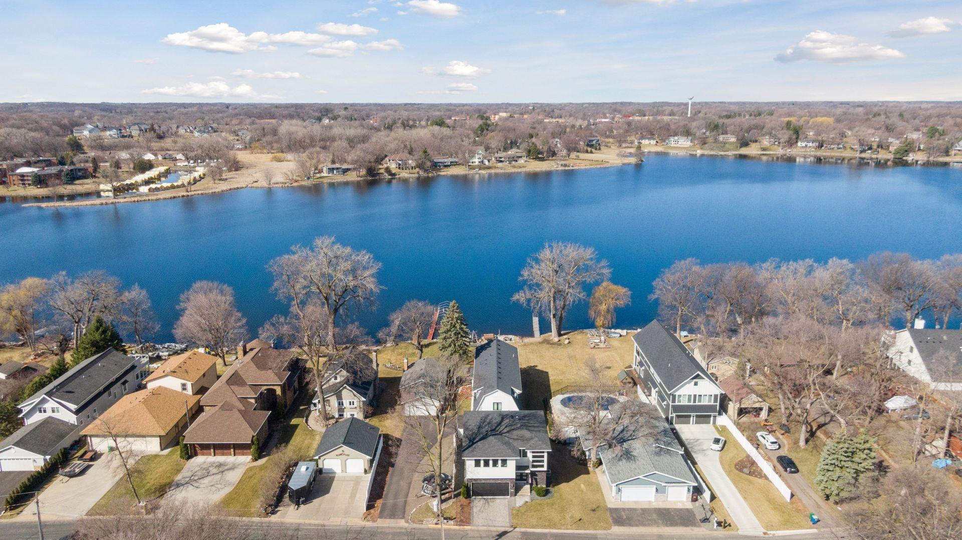 Mound, Minnesota, 55364, United States, 4 Bedrooms Bedrooms, ,4 BathroomsBathrooms,Residential,Active,1972161