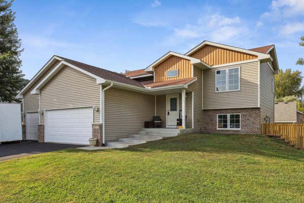 1077 243RD CIR NE, EAST BETHEL, MN 55005 - Image 1