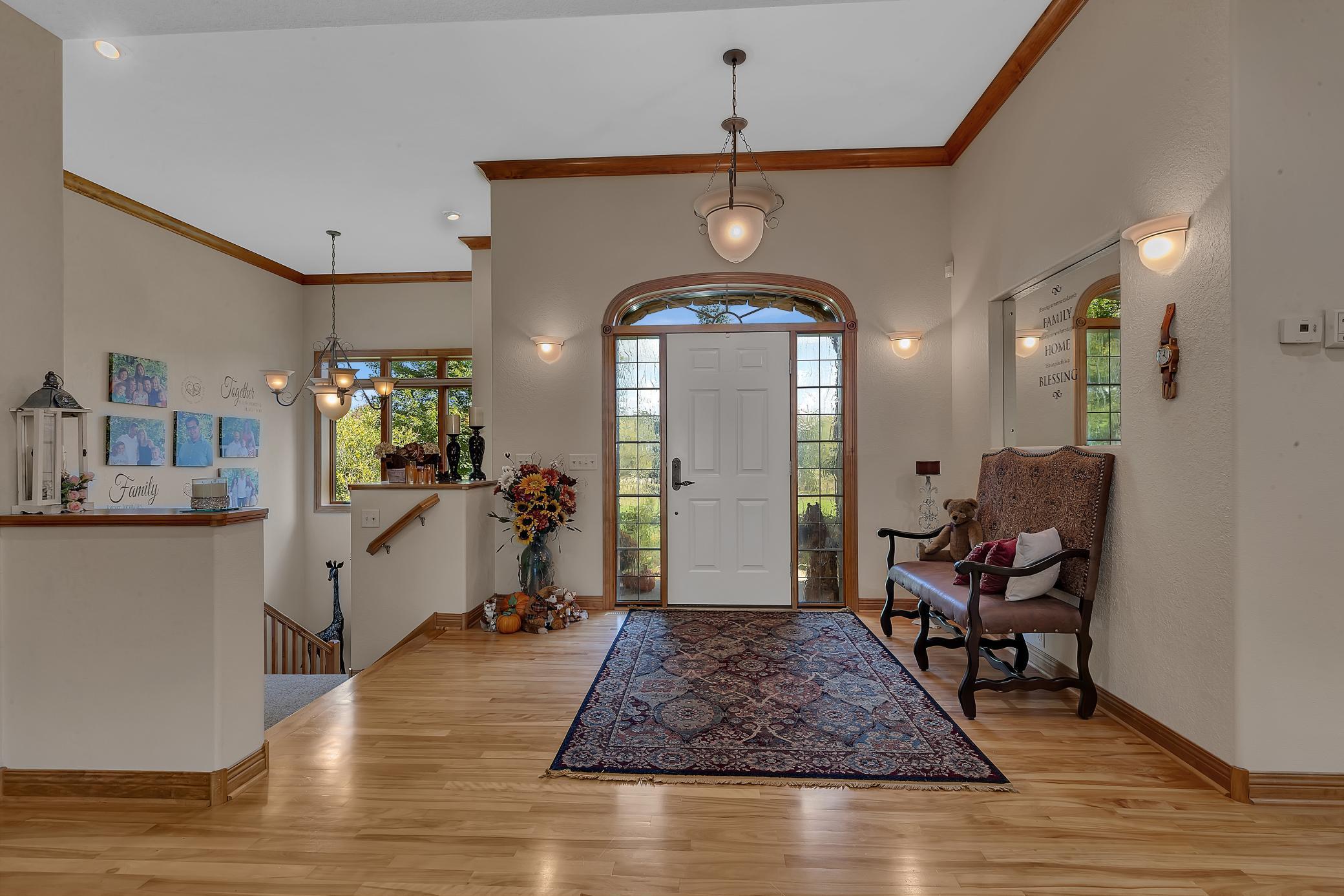 Saint Cloud, Minnesota, 56301, United States, 4 Bedrooms Bedrooms, ,3 BathroomsBathrooms,Residential,Active,1952283