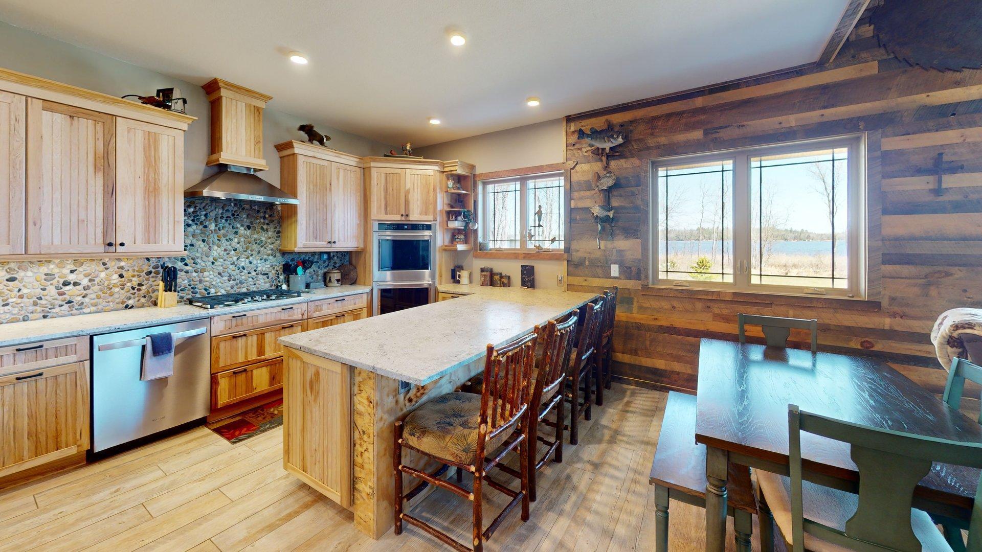 Crane Lake, Minnesota, 55725, United States, ,4 BathroomsBathrooms,Residential,Active,1797977