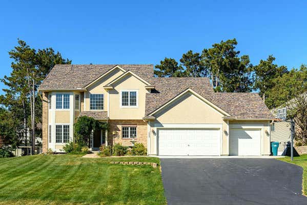 12862 YELLOW PINE ST NW, COON RAPIDS, MN 55448 - Image 1