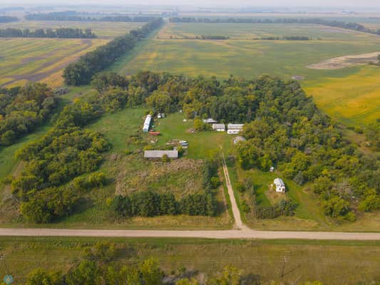 1311 28TH ST NE, EMERADO, ND 58228 - Image 1