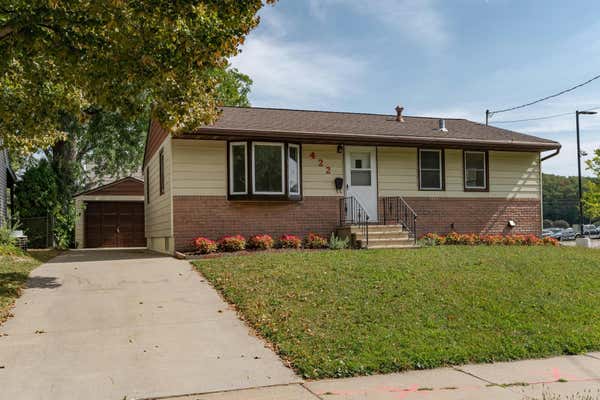 422 36TH AVE NW, ROCHESTER, MN 55901 - Image 1