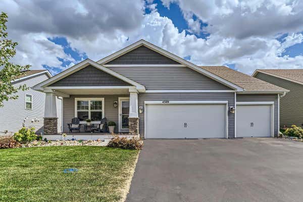 4509 COBALT DR, WOODBURY, MN 55129 - Image 1