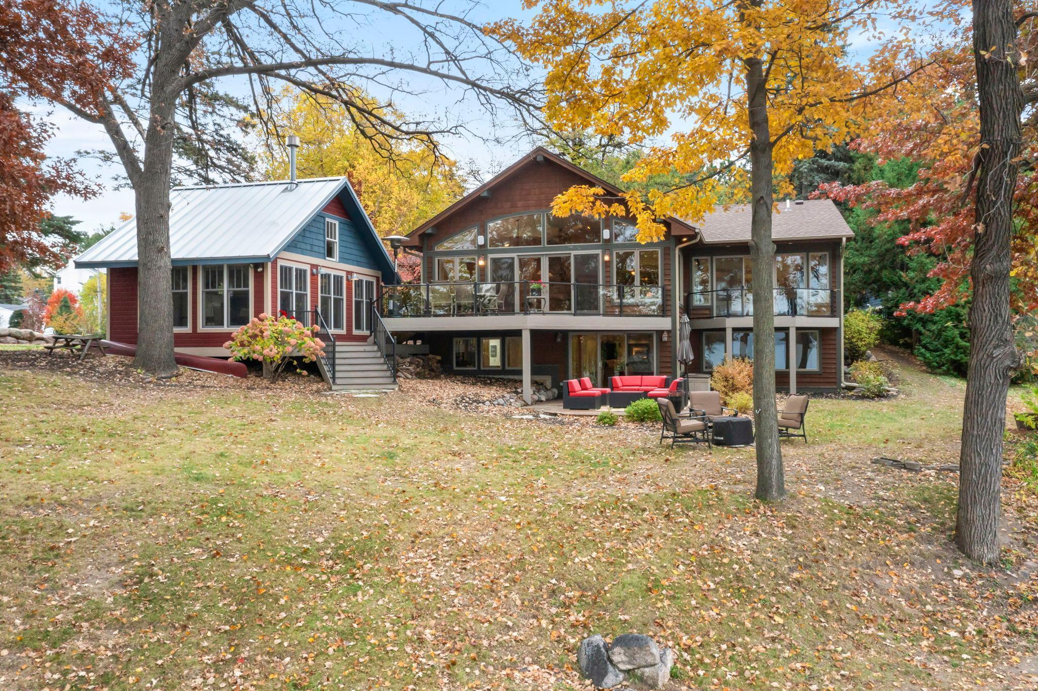 Arden Hills, Minnesota, 55112, United States, 4 Bedrooms Bedrooms, ,3 BathroomsBathrooms,Residential,Active,1973290