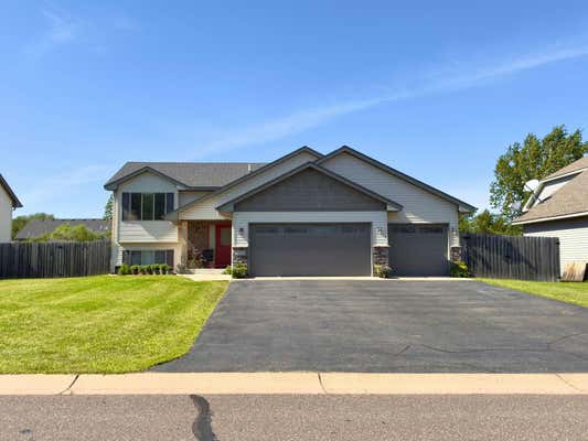 7958 384TH TRL, NORTH BRANCH, MN 55056 - Image 1