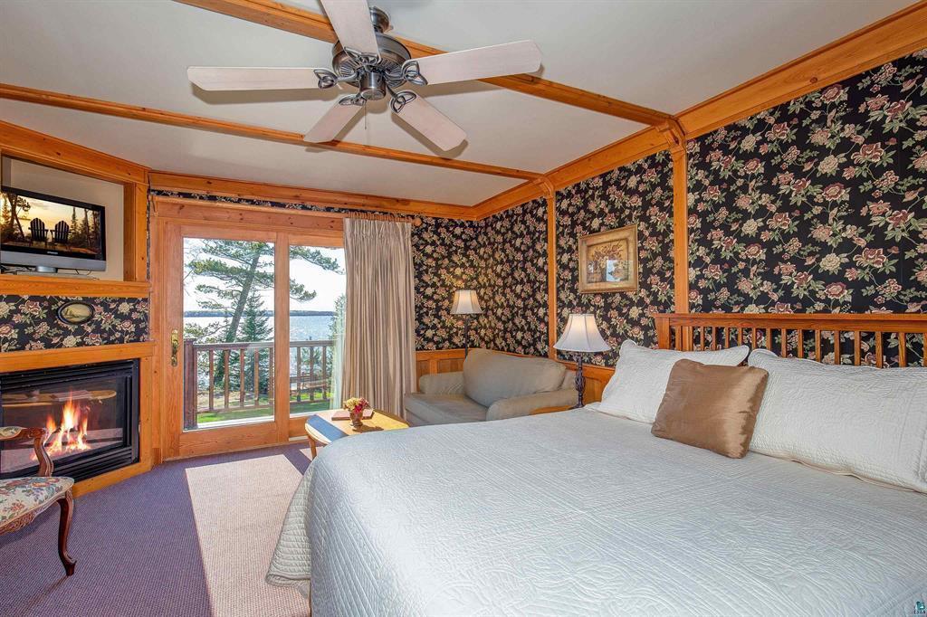 Cornucopia, Wisconsin, 54827, United States, 8 Bedrooms Bedrooms, ,8 BathroomsBathrooms,Residential,Active,1820822