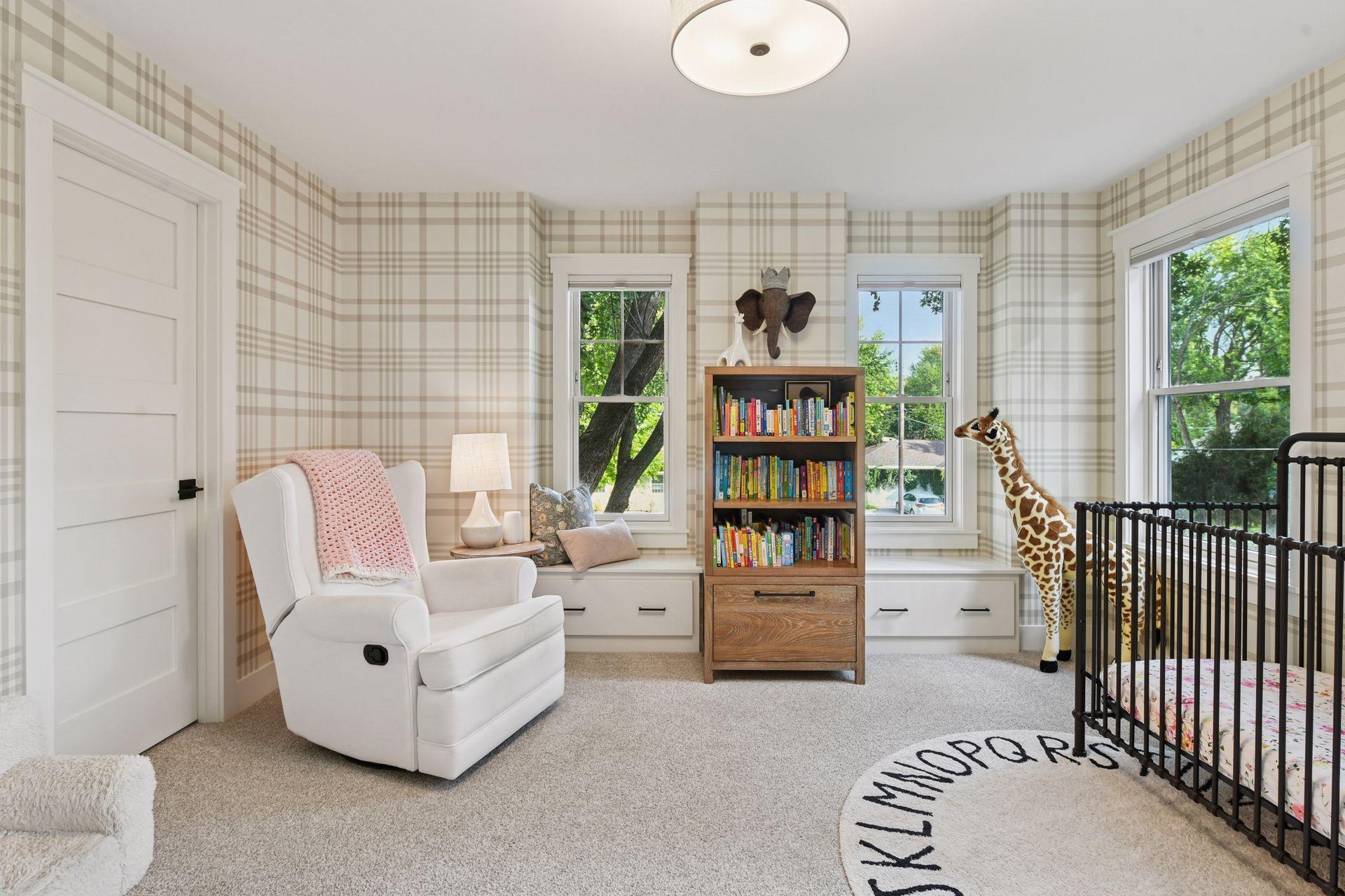 Edina, Minnesota, 55424, United States, 5 Bedrooms Bedrooms, ,5 BathroomsBathrooms,Residential,Active,1952315