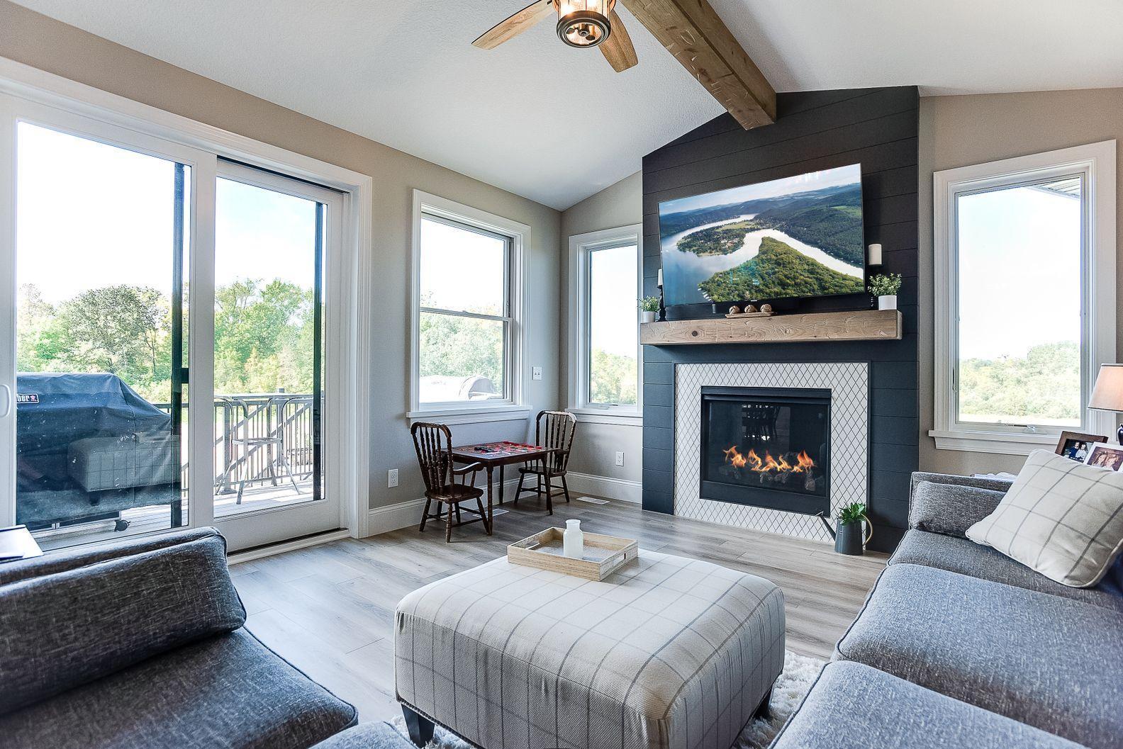 Ham Lake, Minnesota, 55304, United States, 4 Bedrooms Bedrooms, ,4 BathroomsBathrooms,Residential,Active,1954313