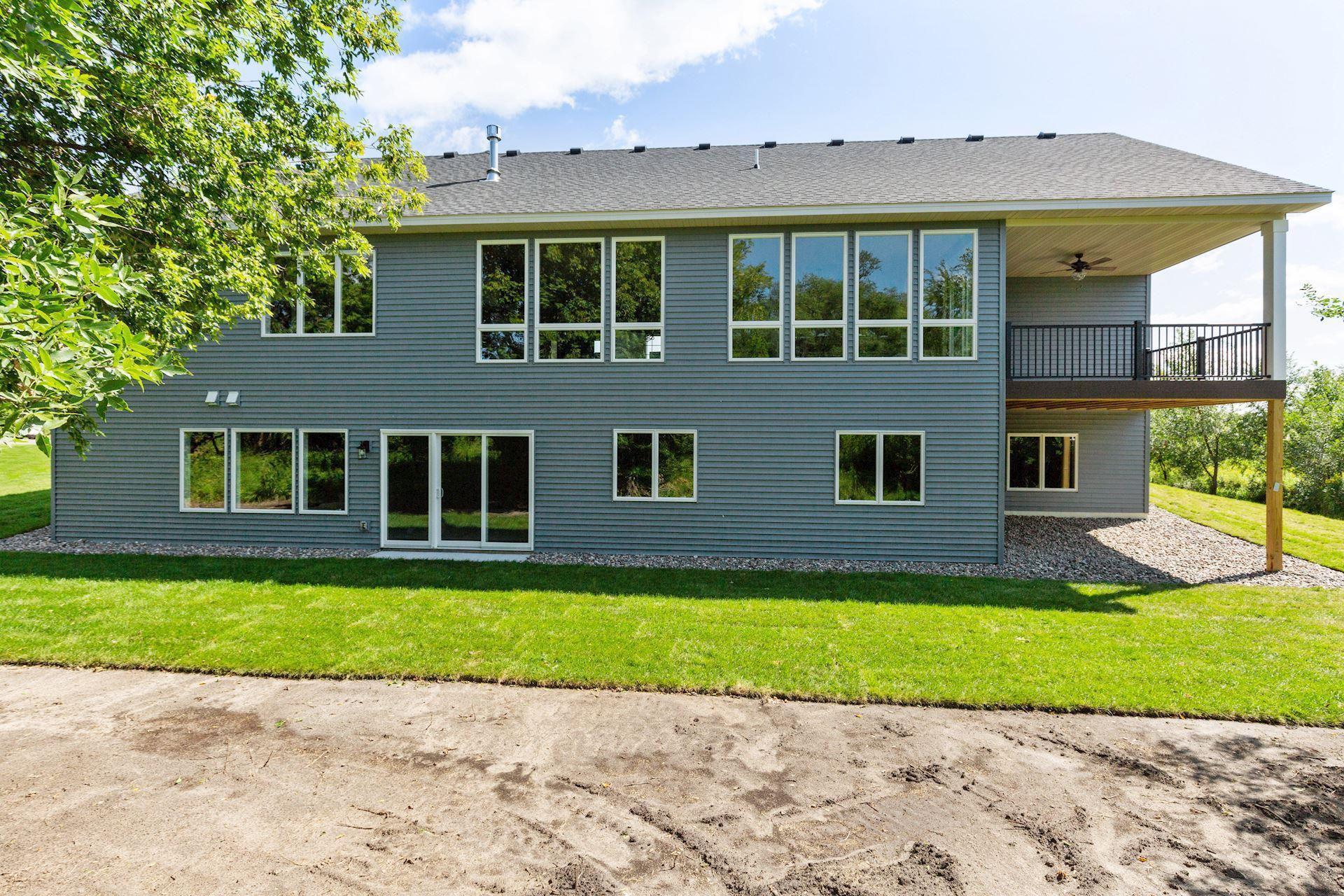 Ham Lake, Minnesota, 55304, United States, 4 Bedrooms Bedrooms, ,3 BathroomsBathrooms,Residential,Active,2009861